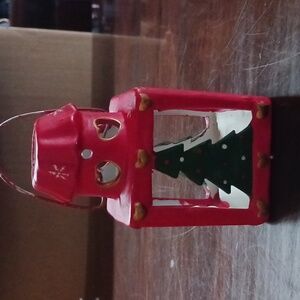 Holiday Tealight Holder